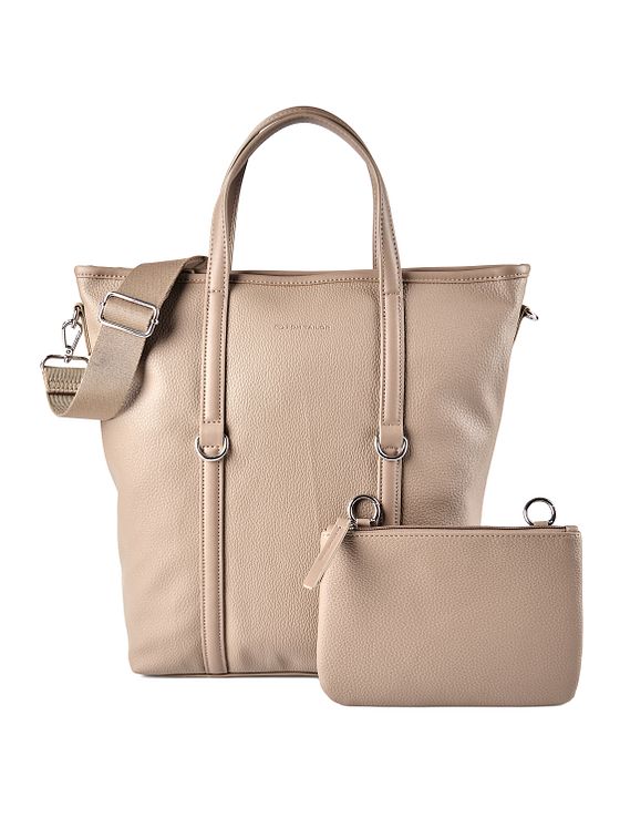 Tom Tailor Jamila Shopper-taske M 38 cm