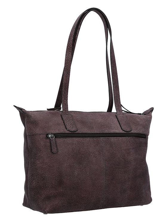 Picard Lesotho Shopper-taske Læder 39 cm