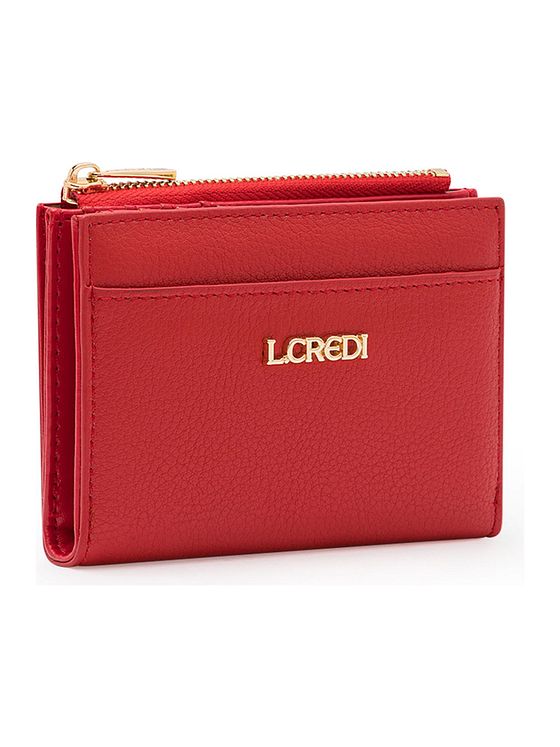 L.CREDI Filippa Pung RFID-beskyttelse 12 cm