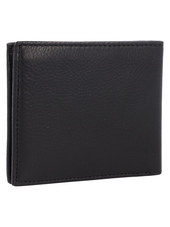 The Bridge Fabio Pung Læder 11 cm