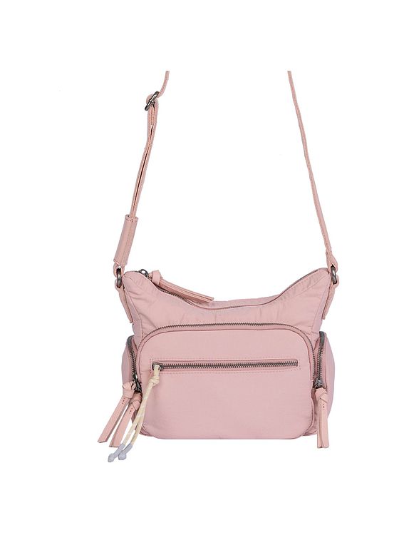 FredsBruder Friends For Life Skuldertaske 24.5 cm