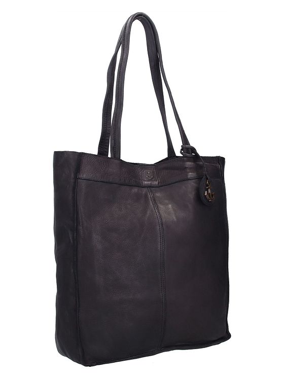 Harbour 2nd Anchor Love Elbe 1 Shopper Taske Læder 29 cm