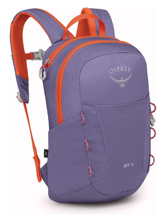Osprey Jet 12 Turistický batoh 36.5 cm