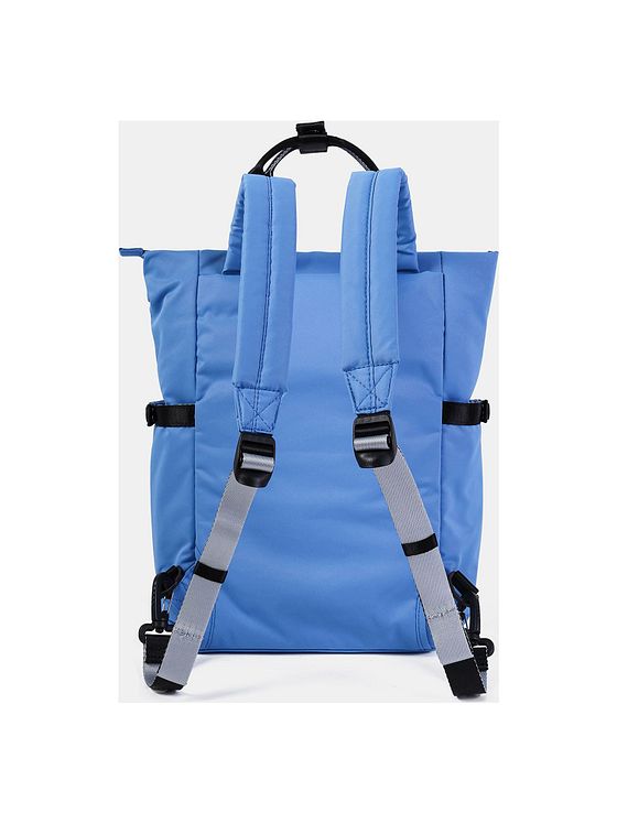 Hedgren Nova Solar-rygsæk 37,5 cm med rum til bærbar computer