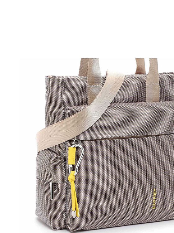 Suri Frey SFY SURI Sports Marry Skuldertaske 32 cm Suri Frey SFY SURI Sports Marry Skuldertaske 32 cm