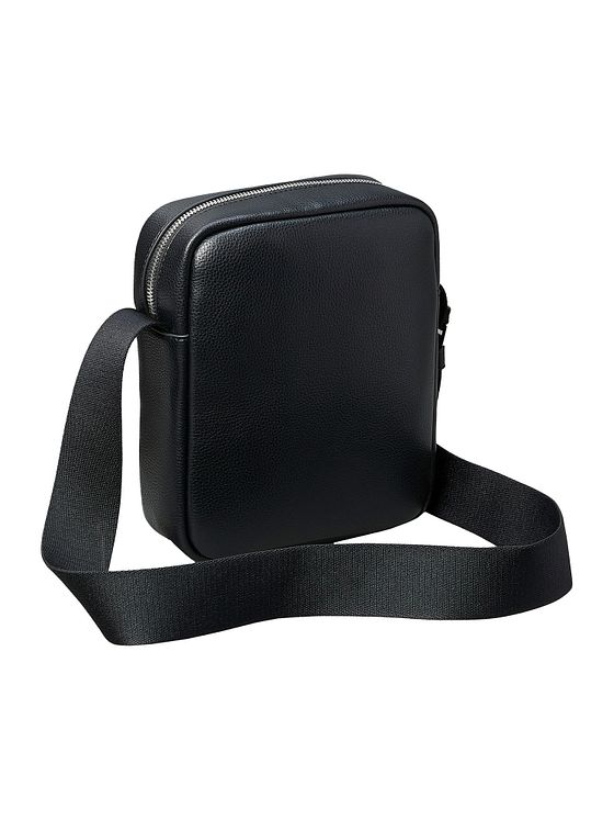 Calvin Klein Raised Skuldertaske 19 cm