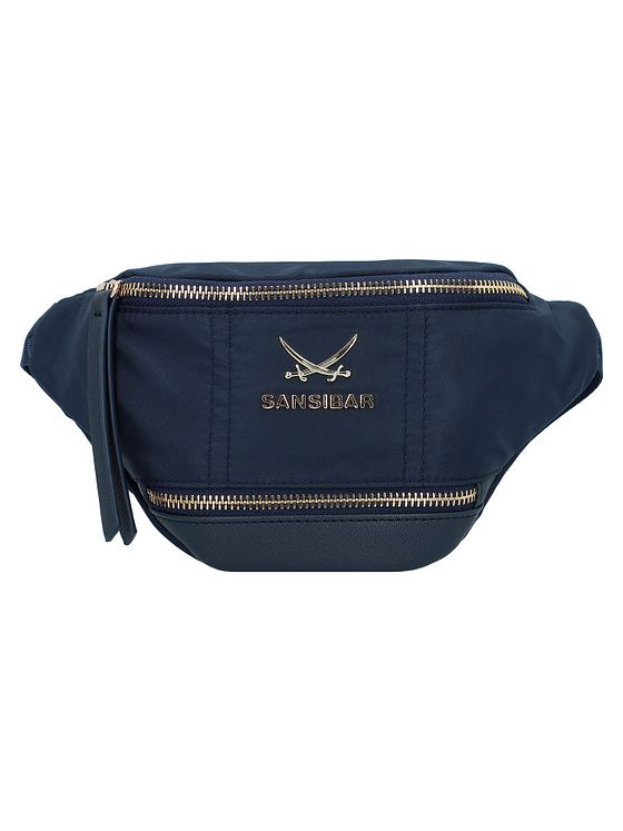 Sansibar Bæltetaske 24 cm Sansibar Bæltetaske 24 cm