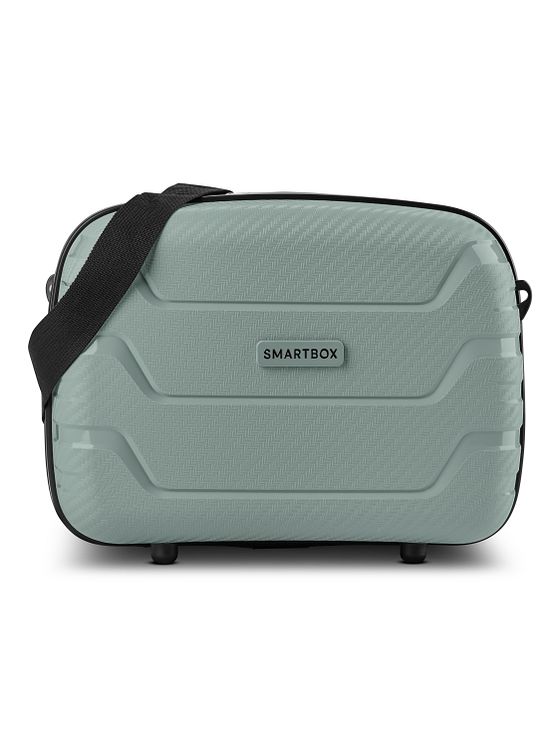Smartbox Edition 01 Neceser rígido 34 cm Smartbox Edition 01 Neceser rígido 34 cm