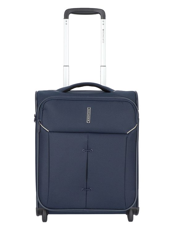 Roncato Ironik 2.0 2 hjul Kabinetrolley 45 cm Roncato Ironik 2.0 2 hjul Kabinetrolley 45 cm