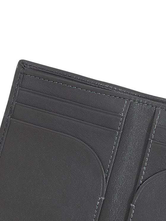 DuDu Capri Pung RFID-beskyttelse Læder 8 cm