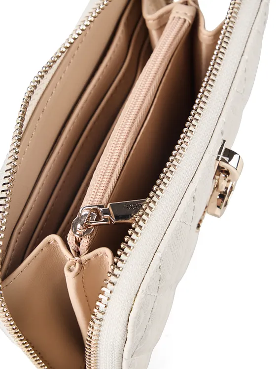 Guess Tamara Plånbok 14 cm Guess Tamara Plånbok 14 cm