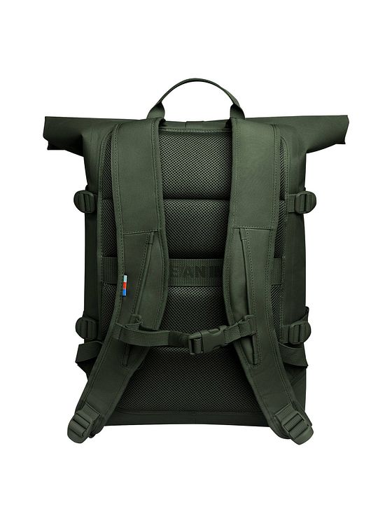 Got Bag Rolltop 2.0 Daypack 43 cm Laptoprum