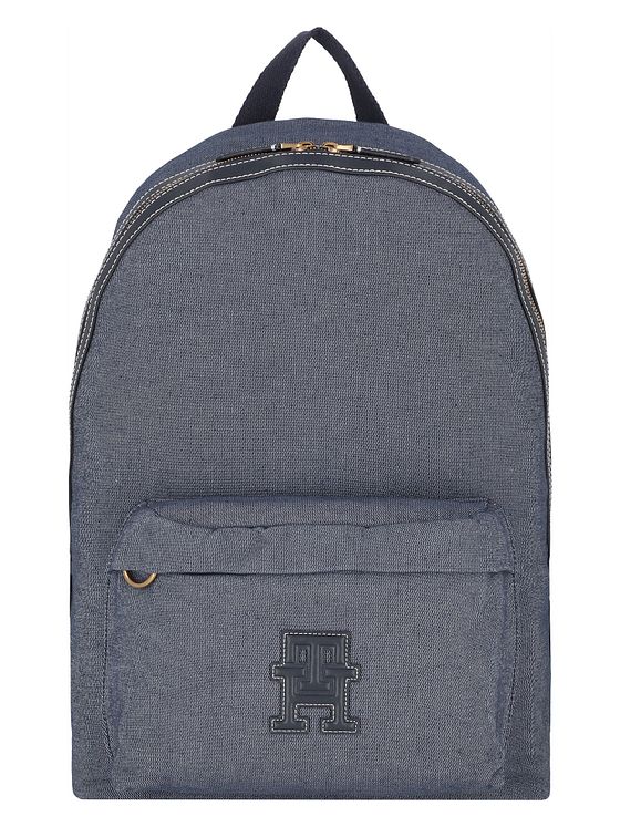 Tommy Hilfiger TH Monogram Daypack 47 cm Laptoprum