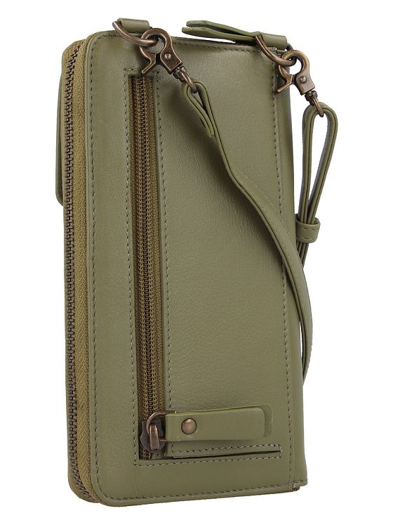 Esquire Peru Mobil-etui Læder 10 cm