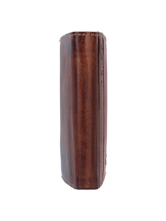 camel active Melbourne Cartera Piel natural 13 cm camel active Melbourne Cartera Piel natural 13 cm