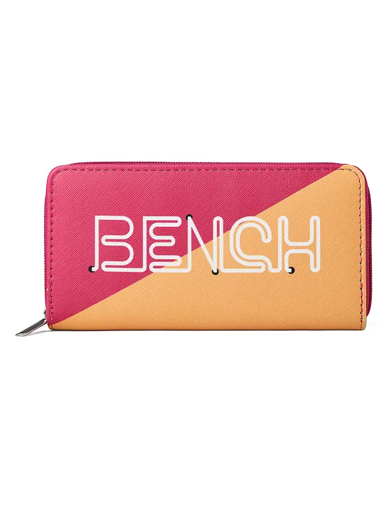 Bench Plånbok 19 cm