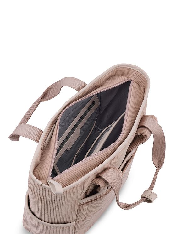 Kapten & Son Lindby Shopper-taske 38 cm Laptoprum