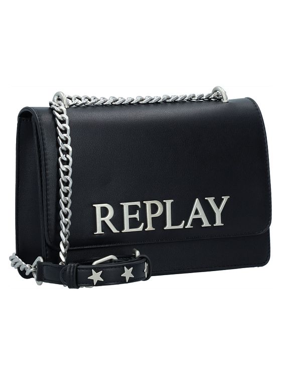 Replay Skuldertaske 25 cm
