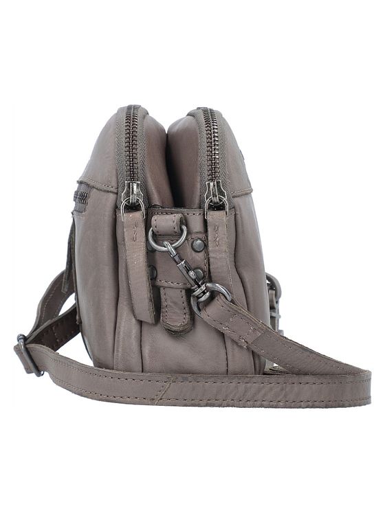 Harbour 2nd Anchor Love Rieke Skuldertaske Læder 21 cm