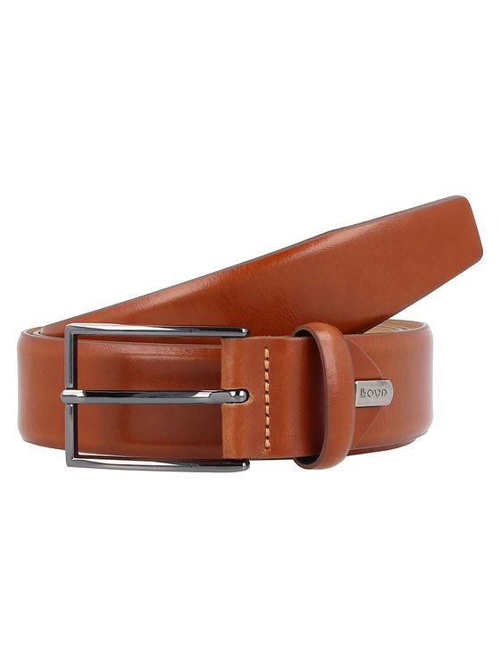 Lloyd Men's Belts Bælte i læder Lloyd Men's Belts Bælte i læder