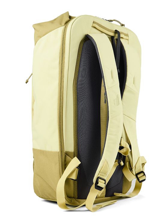 Deuter Utilion 30 Arkireppu 51 cm Kannettavan tietokoneen taskun syvyys Deuter Utilion 30 Arkireppu 51 cm Kannettavan tietokoneen taskun syvyys