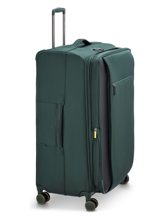 Delsey Paris Montmartre 3 4 hjul Trolley 83 cm med strækfold