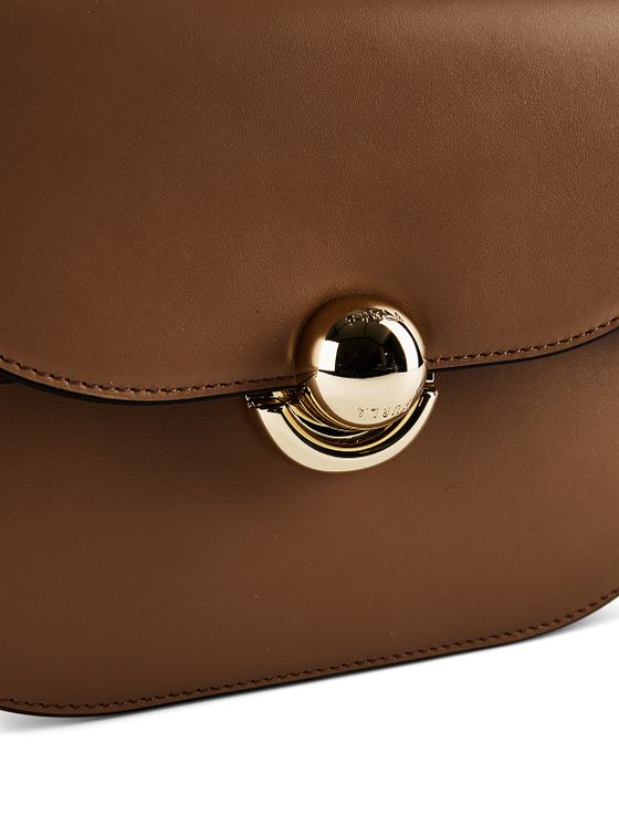 Furla Sfera Skuldertaske Læder 21 cm Furla Sfera Skuldertaske Læder 21 cm