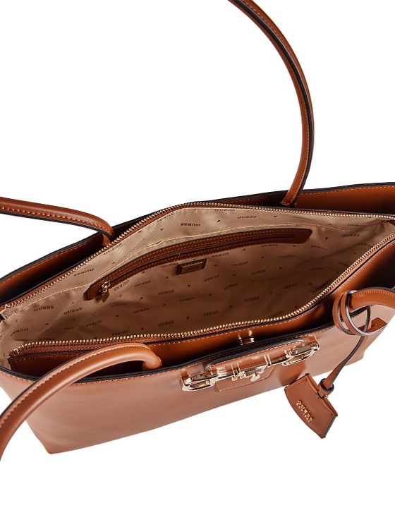 Guess Janie Shopper-taske 32 cm