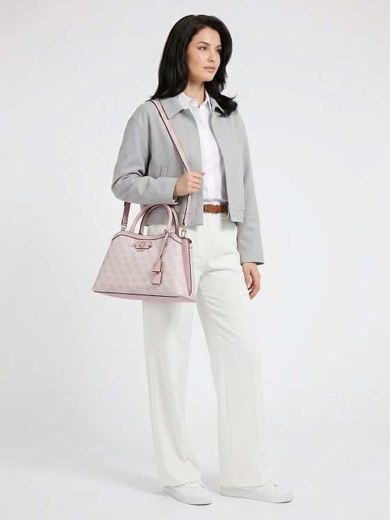 Guess Lindsey Håndtaske 36 cm Guess Lindsey Håndtaske 36 cm