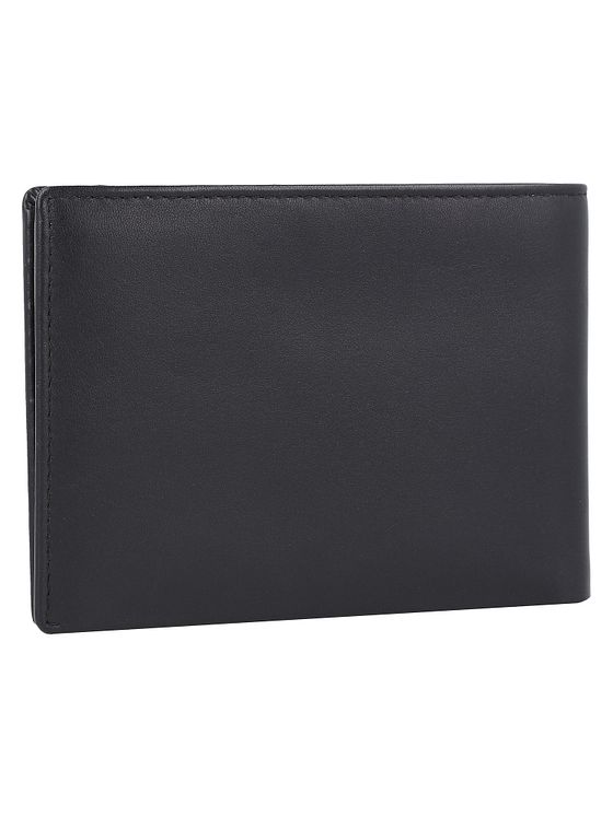 Piquadro Brief 2 Pung Læder 13 cm Piquadro Brief 2 Pung Læder 13 cm