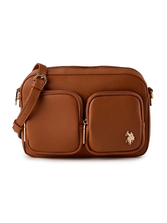 U.S. Polo Assn. Mansion Taška přes rameno 24 cm