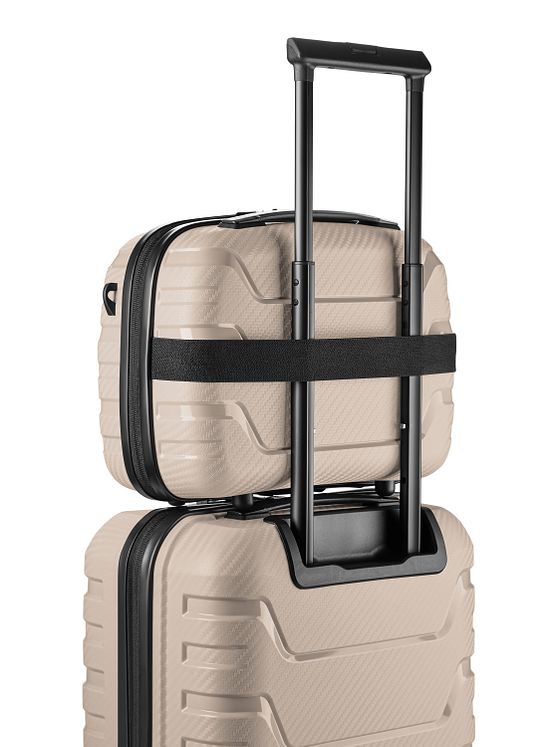 Smartbox Edition 01 Neceser rígido 34 cm Smartbox Edition 01 Neceser rígido 34 cm