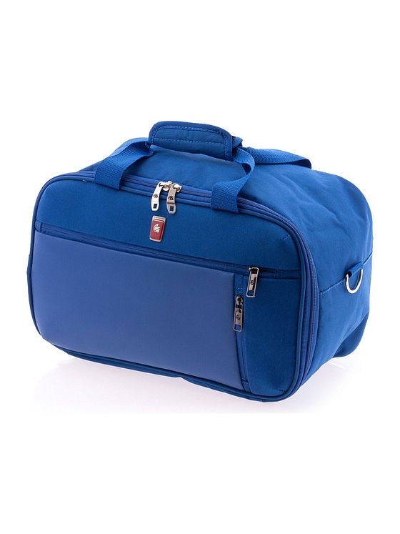 Gladiator 3700 Weekend-rejsetaske 40 cm