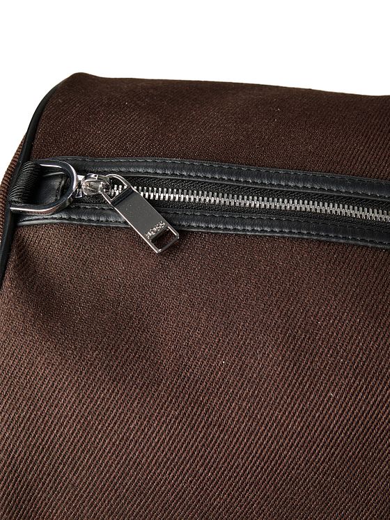 Boss Dakkar Cestovní taška Weekender 58 cm