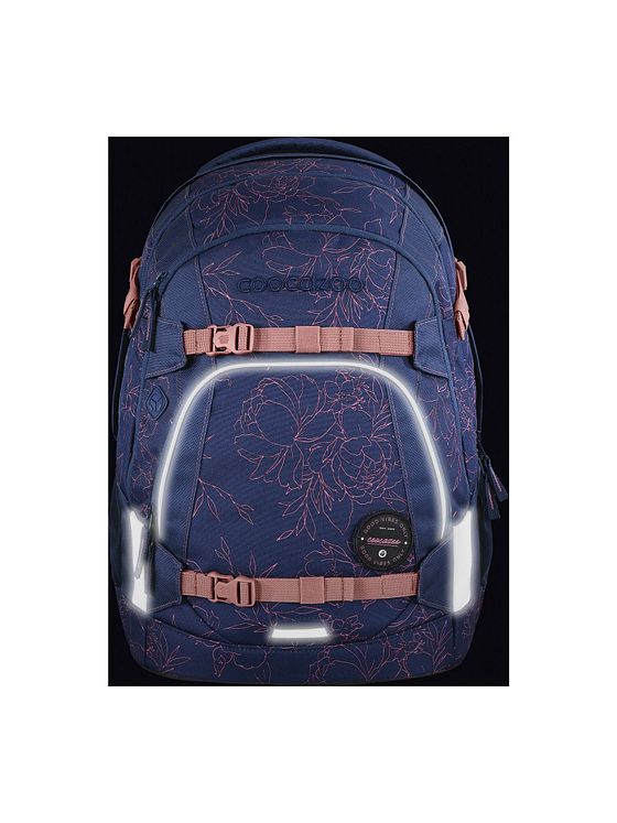 coocazoo Mate skolerygsæk 44 cm