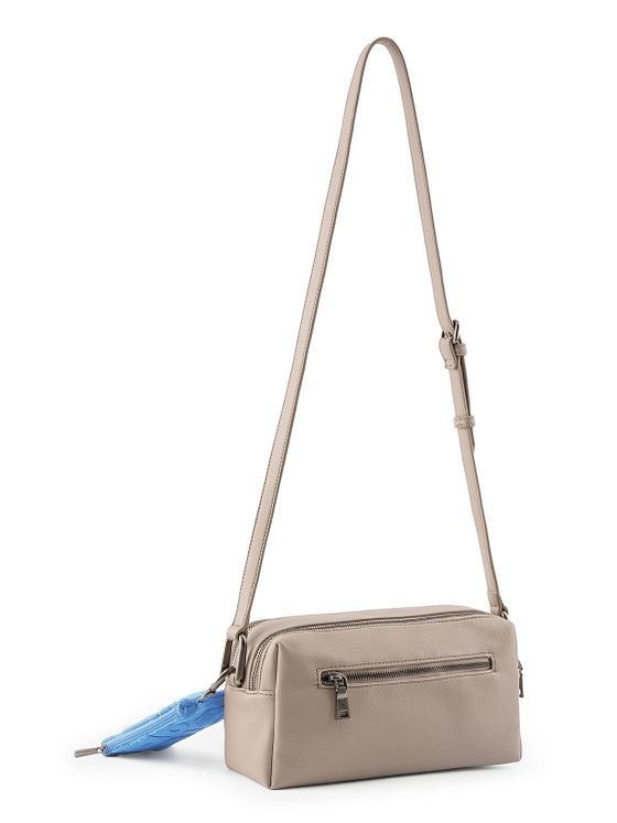 FredsBruder Color Kiss Taška přes rameno Kůže 26 cm