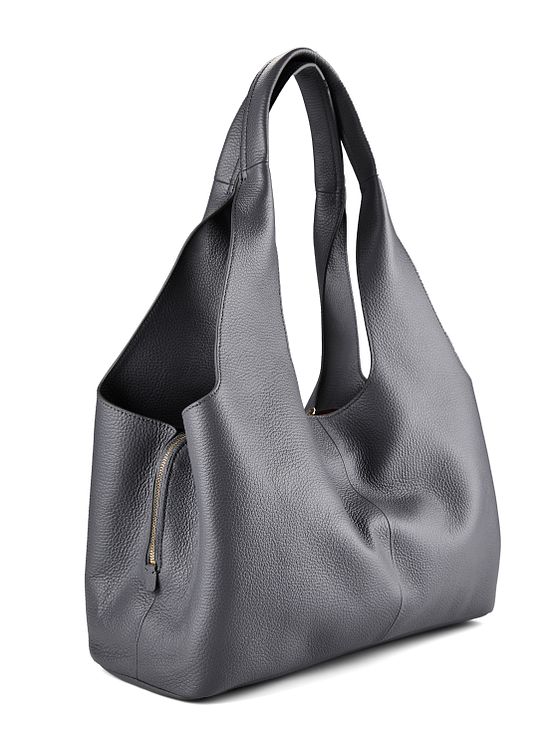 Coccinelle Nell Axelväska Läder 39 cm Coccinelle Nell Axelväska Läder 39 cm