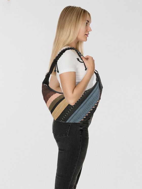 Desigual Quebec Skuldertaske 22.5 cm