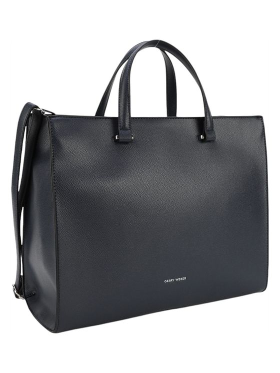 Gerry Weber Principle Shopper-taske 37 cm Laptoprum