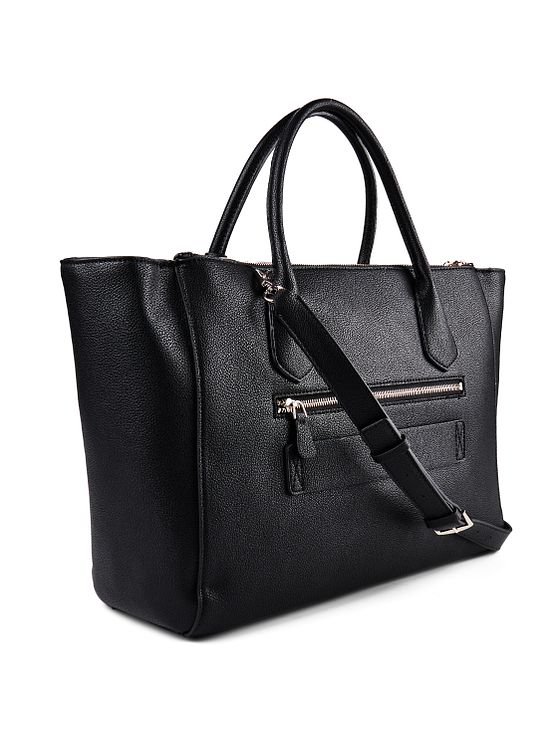 Guess Marissa Olkalaukku 39 cm Kannettavan tietokoneen taskun syvyys Guess Marissa Olkalaukku 39 cm Kannettavan tietokoneen taskun syvyys