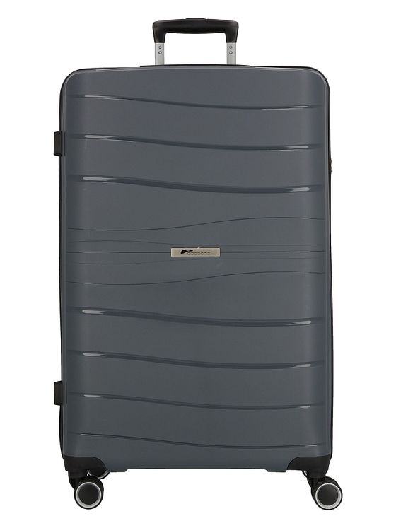 cocoono Leon 4 hjul Trolley 76 cm