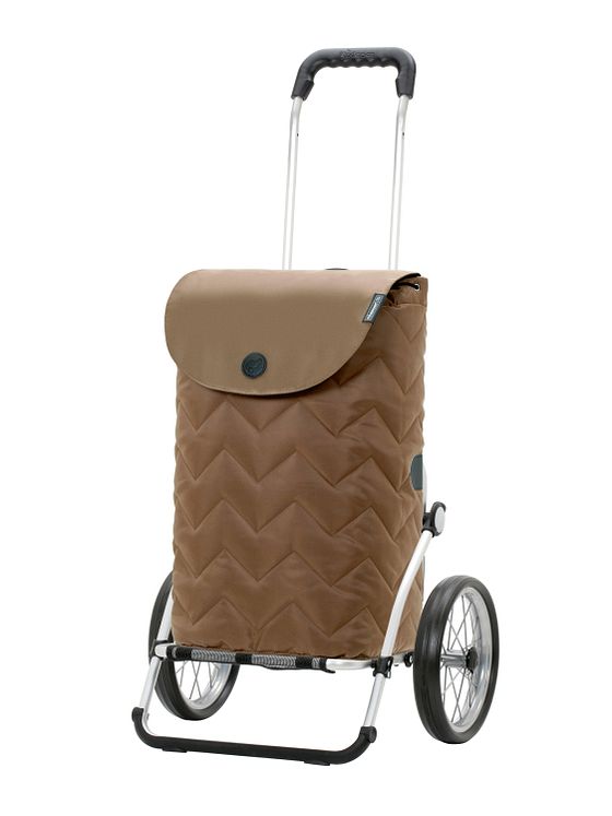 Andersen Shopper Royal Shopper Hilma Shoppingvagn 59 cm Andersen Shopper Royal Shopper Hilma Shoppingvagn 59 cm