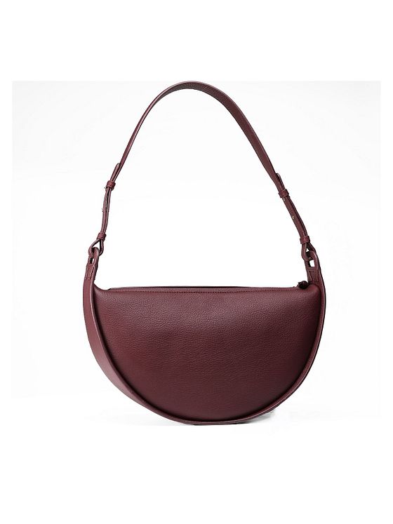 AIGNER Eliza Skuldertaske Læder 25 cm AIGNER Eliza Skuldertaske Læder 25 cm