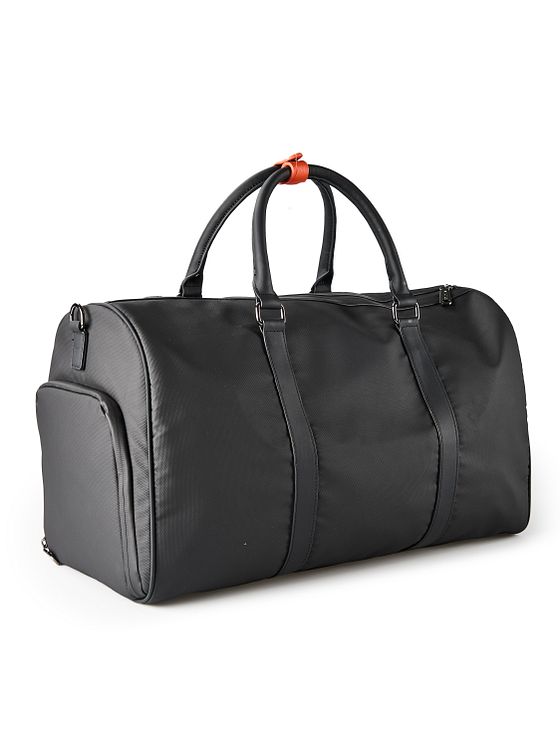 Valentino Dragonhawk Weekend-rejsetaske 48 cm Valentino Dragonhawk Weekend-rejsetaske 48 cm