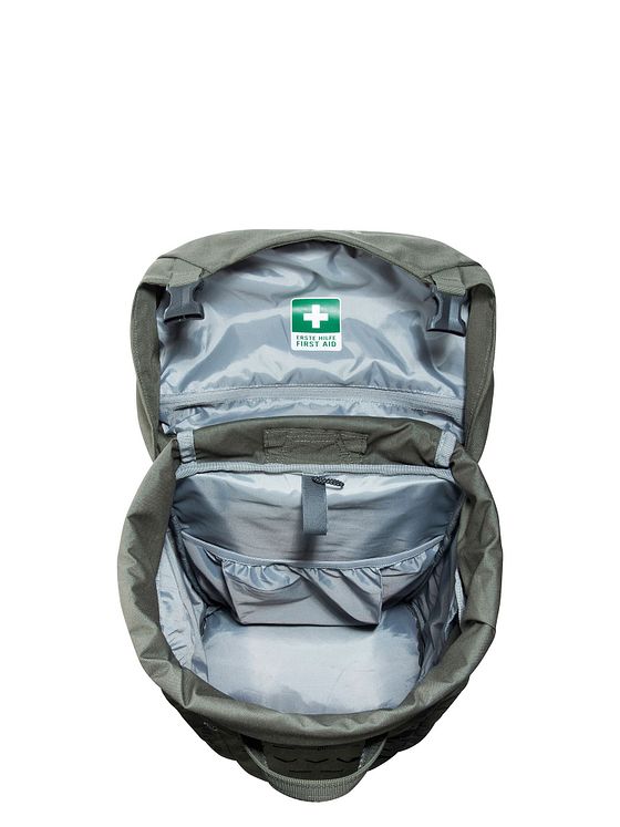 Tatonka Pyrox 40+10 Vandrer-rygsæk 70 cm Tatonka Pyrox 40+10 Vandrer-rygsæk 70 cm