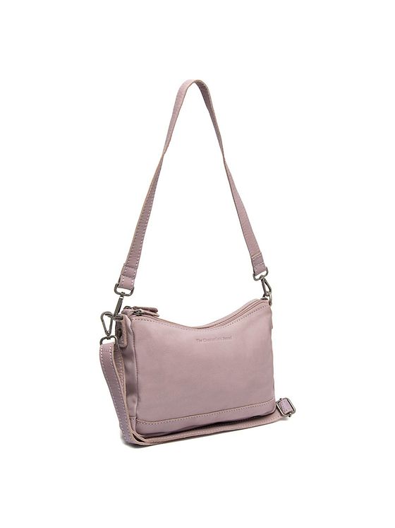 The Chesterfield Brand Irving Skuldertaske Læder 25 cm