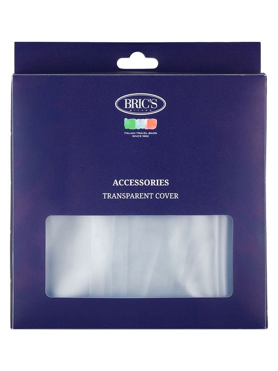 Bric's Accessories Kuffertbeskyttelse 55 cm Bric's Accessories Kuffertbeskyttelse 55 cm