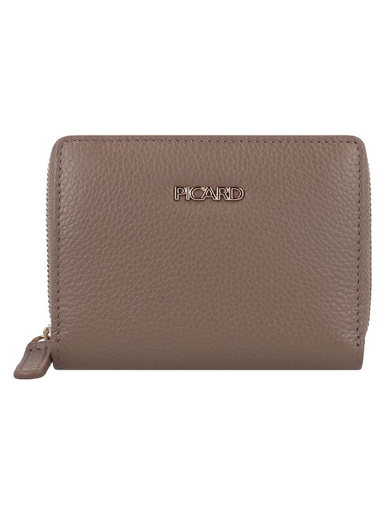 Picard Java 1 Pung RFID-beskyttelse Læder 11 cm Picard Java 1 Pung RFID-beskyttelse Læder 11 cm