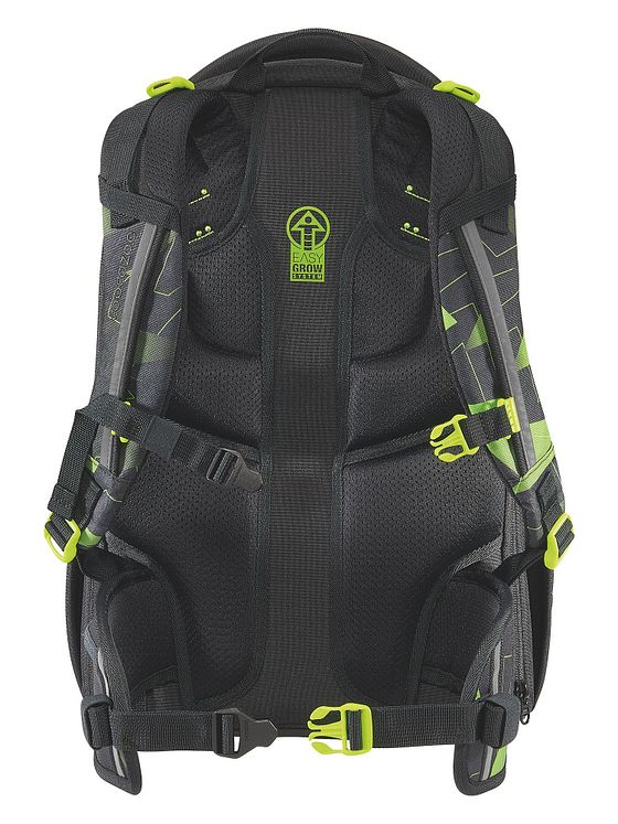 coocazoo Porter skole-rygsæk 44 cm