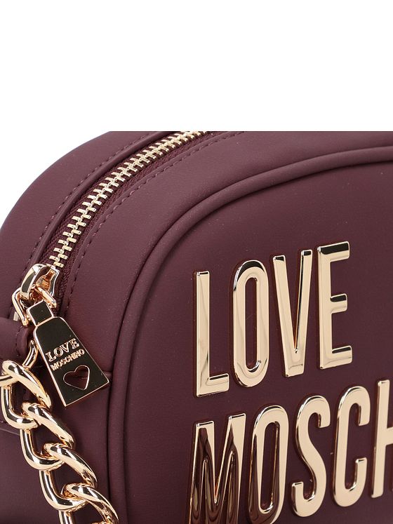 Love Moschino Bold Love Mini Bag skuldertaske 17.5 cm